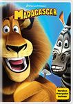 Madagascar [DVD] (Bilingual)