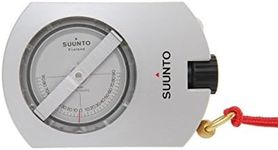 SUUNTO PM-5 Clinometer: Accurately 