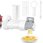 Pasta Press For Kitchenaid