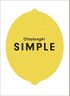 Ottolenghi SIMPLE