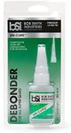 Bob Smith Industries BSI-161H UN-CURE Super Glue Debonder, 1 oz.,Clear