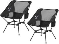 Camping Chair, Sportneer Lightweigh