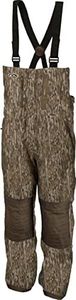 Drake DW6009-006-3 LST Guardian Elite Bib - Insulated Bottomland Large