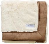 SARANONI Luxury Lush Kids Blanket |