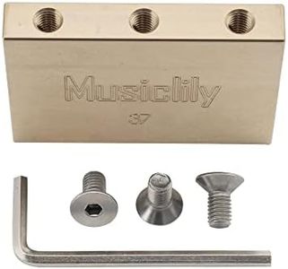 Musiclily 