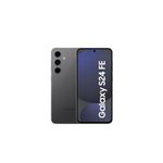 Galaxy S24 FE 128GB, Handy Graphite, Android 14, 5G, 8 GB
