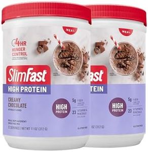 SlimFast H