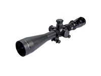 ASG Strike Systems 17226 Black 3.5-10 x 50E Advanced Scope
