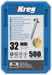 KREG® Zinc Pocket-Hole Screws - 32m