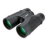 Carson 3D Series High Definition Waterproof 8x42mm Binoculars with ED Glass for Hunting, Surveillance, Bird Watching, Astronomy, Scenic Observation and More! - Black