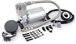 Viair 27520 Compressor Kit,Silver,1