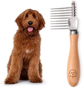 Dog Dematt