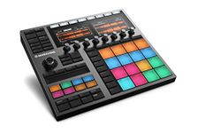 Native Instruments MASCHINE+ Production Workstation