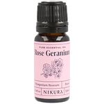 Rose Geranium Essential Oils