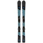 Downhill Skis