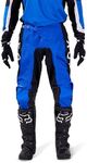 Fox Racing 180 NITRO MOTOCROSS PANT, BLUE, 34