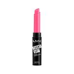 NYX Turnt Up! Lipstick - Privileged, 1 Count