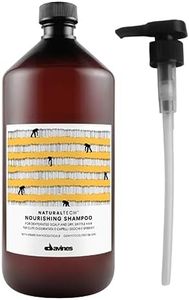 DAVINES NOURISHING SHAMPOO 1000ML