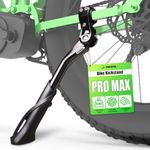 RBRL Bike Kickstand, Stable, Durabl
