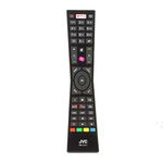 Genuine RM-C3231 Remote Control for JVC SMART 4K LED TV RMC3231 LT-32C670 LT-32C661 LT-24C660 LT-24C661 LT-32C660