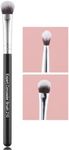 ENERGY Concealer Brush Dense Small Eyeshadow Brush Vegan Soft Synthetic Bristles Makeup Brush for Liquid Cream Powder Foundation Blending Premium Face Makeup Application 210