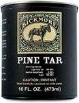 Bickmore Pine Tar 16oz - Hoof Care 