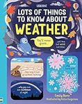 Lots of Things to Know About Weathe