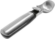 OXO Steel Lever Ice Cream Scoop