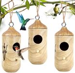 Hummingbird House for Outside Hangi