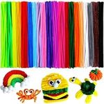 200psc 20colors, Pipe Cleaners, Che