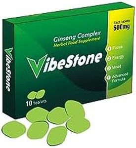 New VIBEST