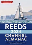 Reeds Channel Almanac 2024 (Reed's 