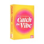 Catch The Vibe: The Adult Party Game That Tests How Well You Know Your Friends, for Teens