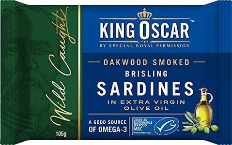 King Oscar