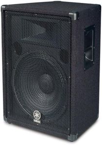 Yamaha BR15 15-inch 2-Way Loudspeaker