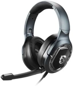MSI Immerse GH50 Gaming Headset