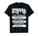 Anonymous T-Shirt