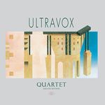 Quartet (Deluxe Edition) [VINYL]