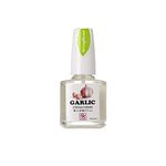 ruby kisses nail treatment GARLIC NAIL strengthener