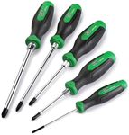 SK 5-Piece Phillips Screwdriver Set