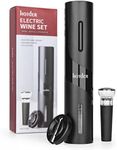 hotder Electric Red Wine Bottle Ope