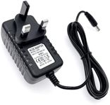 JZK AC Adapter Power Supply AC 100-