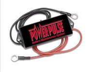 Pulsetech PowerPulse 24-Volt Battery Maintenance System, Black