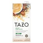 TAZO Decaf Chai Tea Latte, 32 FZ