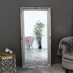 Large Wall Mirror For Salon