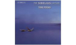 THE SIBELIUS EDITION Vol.1 - Tone Poems