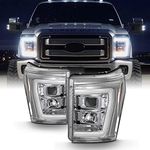 AKKON - For 2011-2016 Ford F250 F35