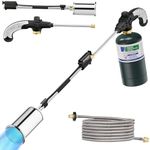 Sondiko Propane Torch Weed Burner w