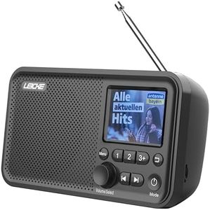 LEICKE Rad