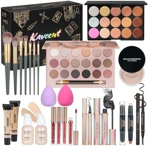 Makeup Set